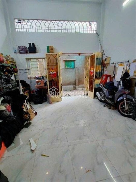📍ĐƯỜNG ÂU CƠ GẦN TRƯỜNG ĐUA PHÚ THỌ, P9, TÂN BÌNH. GIÁ CHỈ 4,6 TỶ