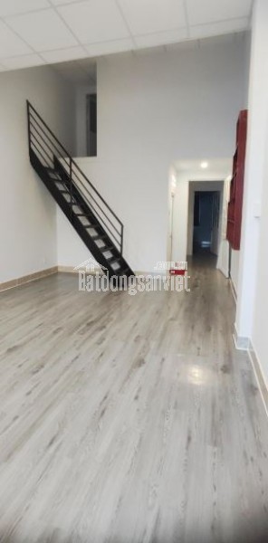 BÙI TƯ TOÀN BÌNH TÂN - 64M - NHÀ ĐẸP Ở NGAY - CHỈ 6TỶ1