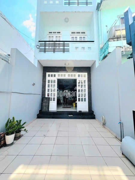 CHÍNH CHỦ CHO THUÊ NHÀ FULL NỘI THẤT, HẺM OTO, ĐƯỜNG QUANG TRUNG 15TR