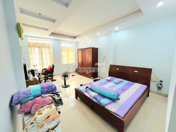 CHÍNH CHỦ CHO THUÊ NHÀ FULL NỘI THẤT, HẺM OTO, ĐƯỜNG QUANG TRUNG 15TR