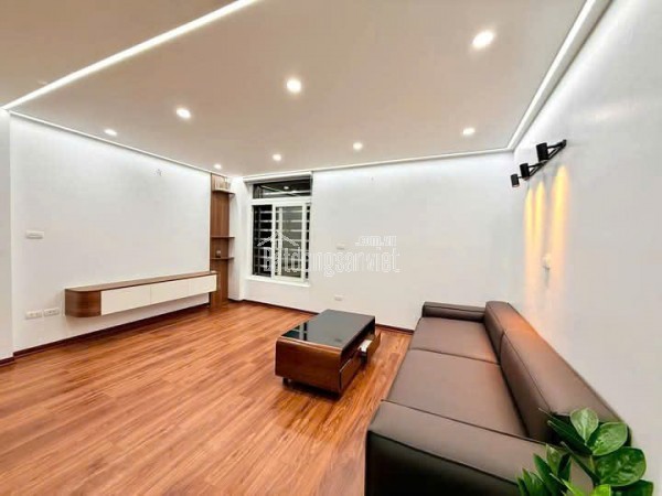 Bán dòng tiền 54m giá 9 tỷ 9 phòng cho thuê ô tô tại Hoàng Đạo Thành Thanh Xuân