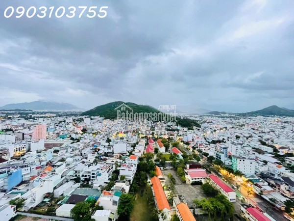 (2610 OC3) Chính chủ bán nhanh căn hộ biển 75m2,2 PN 2WC Mường Thanh Viễn Triều 2 ban công