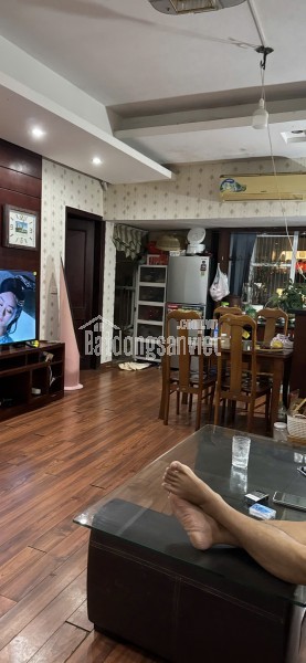Bán căn hộ duplex CC Startup Tower ngõ 91 Đại Mỗ, Nam Từ Liêm, nhà đẹp 170m2, 8.6 tỷ
