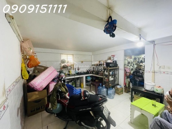 NHÀ ĐẸP 3 TẦNG- DÒNG TIỀN ỔN ĐỊNH- HUỲNH TẤN PHÁT - QUẬN 7- 110M2- CHỈ NHỈNH 8 TỶ