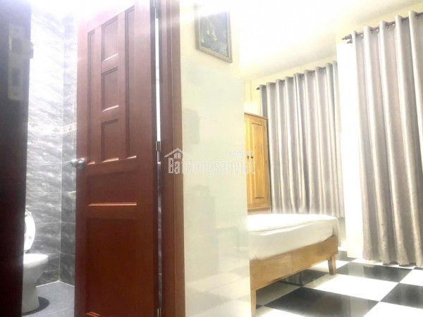 Bán NP 50.4m2, 6,5 tỷ ở Lã Xuân Oai, Long Trường, Q9, TP.HCM