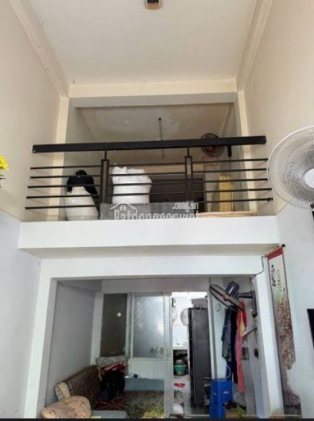 Bán nhà Bạch Đằng, Tân Bình – 62m² – 4 tầng BTCT – khu biệt thự – Giá 12.8 tỷ TL mạnh
