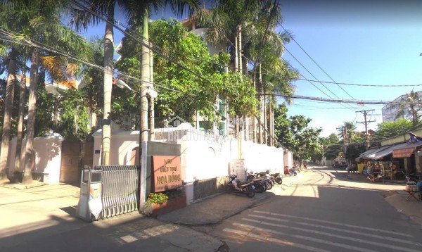 bán gấp lô đấ tại thoả điền q2 , Giá tốt chỉ có 95tr/m2 tại Thảo Điền Q2
- Điện tích 11 x 30,