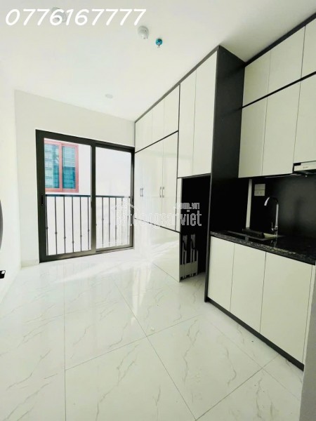 Chung cư mini Lê Quang Đạo 60m2 - 6 tầng - mt 5.5m - 12 phòng - doanh thu 60tr/1 tháng - nhỉnh 13