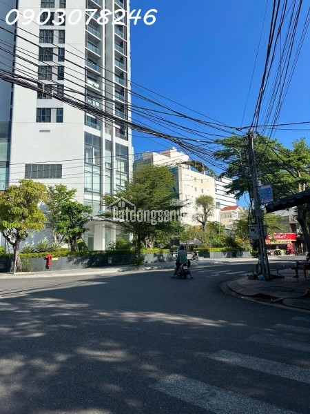 Cần bán 2 lô đất liền kề tặng 2 căn nhà tại Vĩnh Hòa