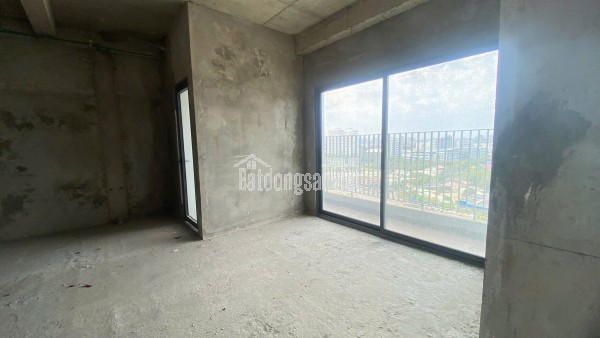 Căn hộ 3PN giá tốt nhất giỏ hàng CĐT, 95m2, sở hữu 3 view thoáng view sông + view PMH+ view LM81