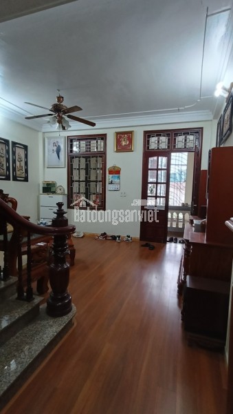 🏡 Phan Trọng Tuệ, Thanh Trì – 39m2, 5T, 3 ngủ kín, gần ô tô – 5.1 Tỷ