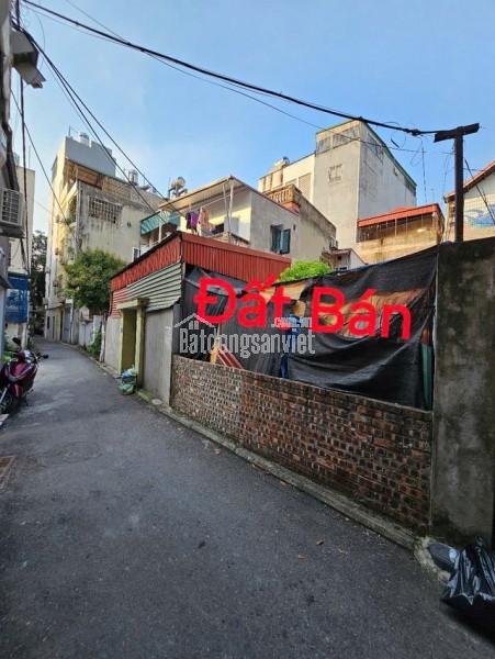 Duy nhất tại Ngọc Lâm - 8 tầng thang máy view cầu Chương Dương, Long Biên - 40m2 chỉ hơn 10 tỷ