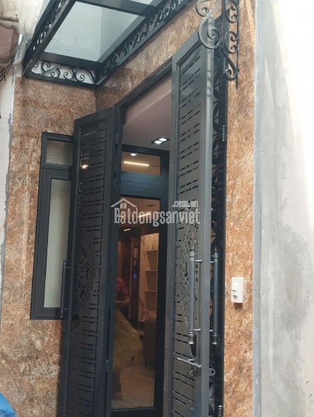 Duy nhất tại Ngọc Lâm - 8 tầng thang máy view cầu Chương Dương, Long Biên - 40m2 chỉ hơn 10 tỷ