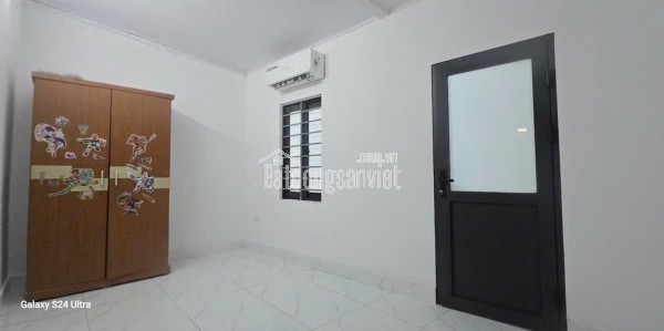 Bán Nhà Tam Trinh Xây Mới 2 Tầng 2 Phòng Ngủ Giá 2.68 Tỷ Nhà Chưa Sổ