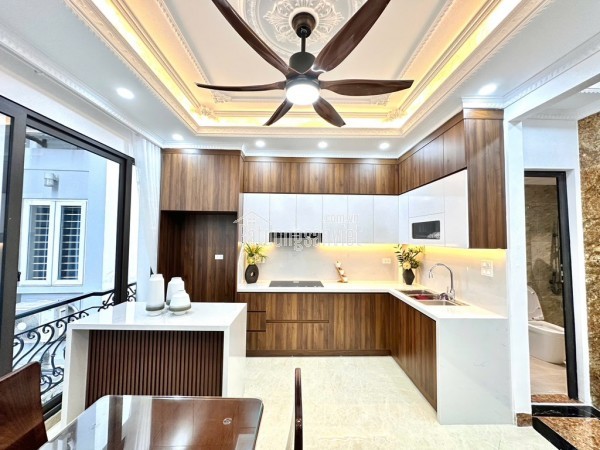 NHÀ CHUNG CƯ MINI 7 TẦNG CÓ THANG MÁY – NGÕ 322 MỸ ĐÌNH FULL Nt