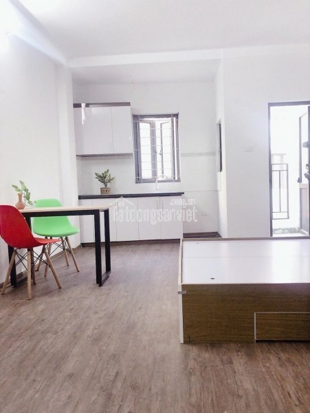 NHÀ CHUNG CƯ MINI 7 TẦNG CÓ THANG MÁY – NGÕ 322 MỸ ĐÌNH FULL Nt