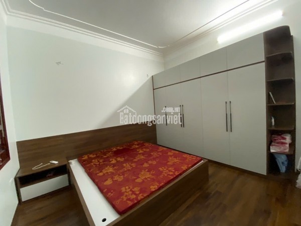 🔥 NHÀ PHÂN LÔ VŨ XUÂN THIỀU - GARA - THANG MÁY - 2 MẶT NGÕ - Ô TÔ TRÁNH - KINH DOANH ĐỈNH - 19 TỶ