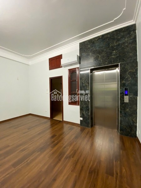 🔥 NHÀ PHÂN LÔ VŨ XUÂN THIỀU - GARA - THANG MÁY - 2 MẶT NGÕ - Ô TÔ TRÁNH - KINH DOANH ĐỈNH - 19 TỶ