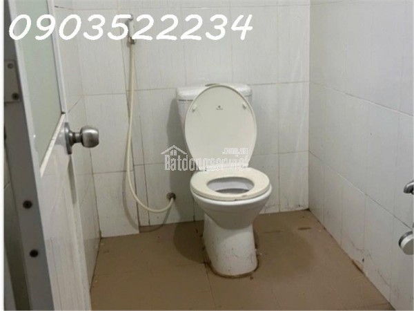 Bán nhà mặt phố Võ Văn Hát, 5,35 tỷ, 113m2 view đẹp, Q9, HCM