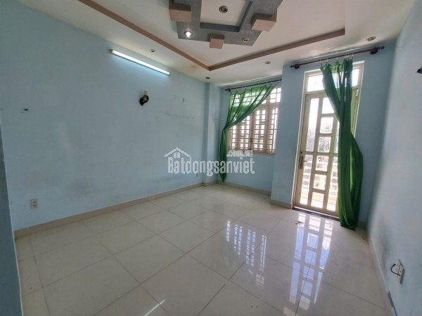 Chỉ 5.6 Tỷ TL! NHÀ 4 TẦNG 72M², Quang Trung Gò Vấp! Đang cho thuê 10tr/tháng
