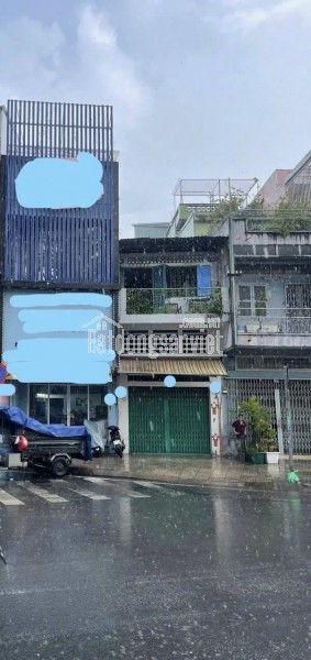 Chính chủ bán nhà MT kinh doanh, đường 3/2 P.16 Quận 11