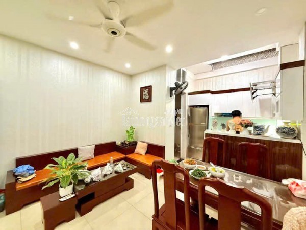 Bán gấp siêu phẩm phố tô vĩnh diện thanh xuân 65m2 giá 13.5 tỷ Ô TÔ ĐỖ CỬA.