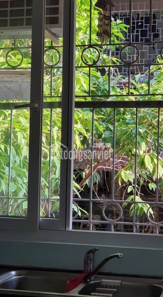 Chính chủ cần cho thuê căn hộ tập thể tầng 2 tại khu 7.2 ha Vĩnh Phúc - Ba Đình - Hà Nội