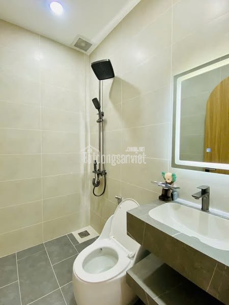 NHÀ ĐẸP – NGAY EMART 2 – TẶNG FULL NỘI THẤT – XE HƠI ĐỖ CỬA – VỊ TRÍ VÀNG QUANG TRUNG – CHƯA TỚI