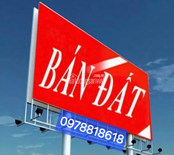 PHÚ THƯỢNG , TÂY HỒ bán đất thổ cư mặt phố , vỉa hè kinh doanh , 448m2 , mặt tiền 15m, 54 tỷ .
