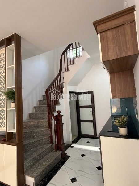 BÁN NHÀ 5 TẦNG MỚI TINH – PHỐ QUANG TRUNG – 4.9 TỶ 💥
