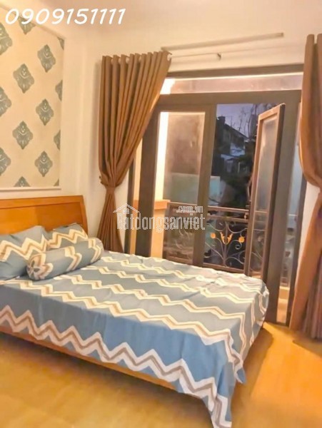 SIÊU PHẨM NHÀ PHỐ- HẺM XE HƠI- PHẠM HỮU LẦU- QUẬN 7- 70M2- NHỈNH 7 TỶ