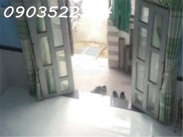 Bán gấp nhà mặt phố Võ Văn Hát, 5,1 tỷ, 50 m2, 4PN, 3WC, hướng Tây Nam