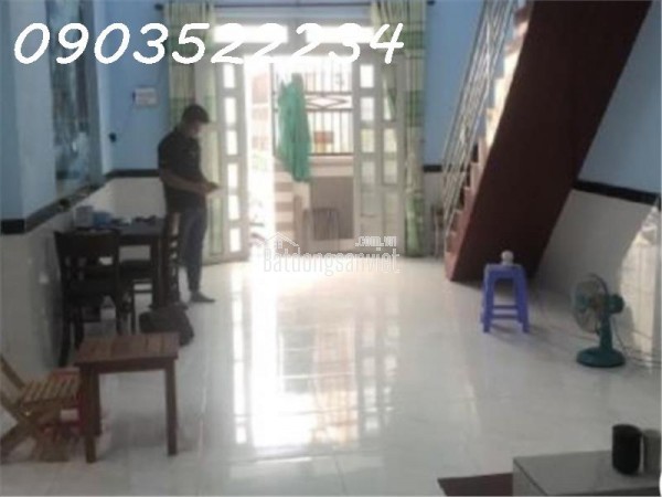 Bán gấp nhà mặt phố Võ Văn Hát, 5,1 tỷ, 50 m2, 4PN, 3WC, hướng Tây Nam