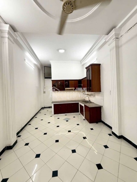 BÁN NHÀ 5 TẦNG, 207M2, NGÕ NGUYỄN VĂN ĐẬU, P.1, BÌNH THẠNH - GIÁ 7.6 TỶ - SỔ HỒNG CHÍNH CHỦ