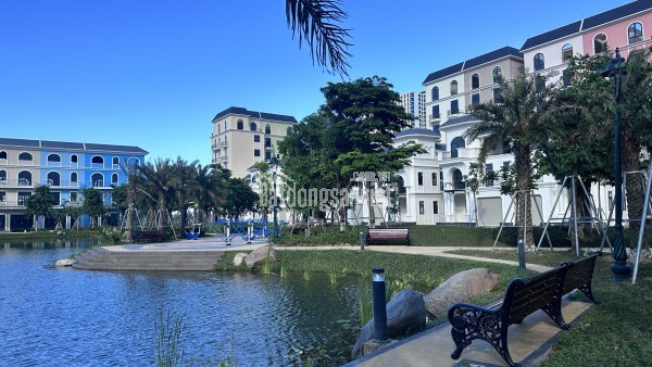 Bán căn biệt thự 3 tầng view biển Bảo Ninh, Đồng Hới, QUẢNG BÌNH
