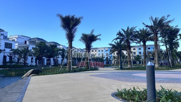 Bán căn biệt thự 3 tầng view biển Bảo Ninh, Đồng Hới, QUẢNG BÌNH
