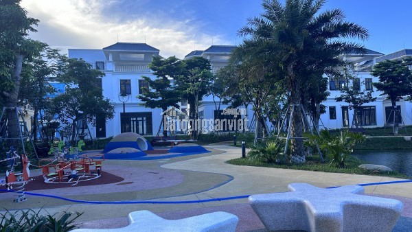 Bán căn biệt thự 3 tầng view biển Bảo Ninh, Đồng Hới, QUẢNG BÌNH
