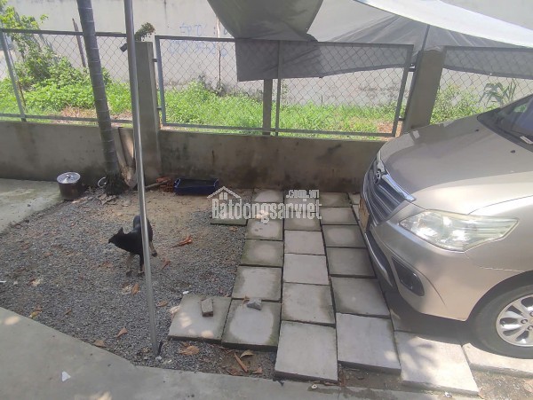 CHÍNH CHỦ BÁN GẤP 3,6 TỶ MUA ĐẤT TẶNG NHÀ CẤP 4 NGAY TRUNG TÂM BÌNH NHÂM, THUẬN AN
