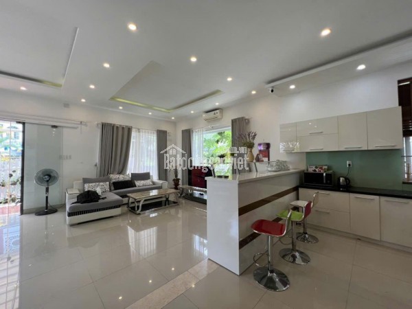 BÁN NHÀ MẶT TIỀN HOÀNG DIỆU p. VĨNH NGUYÊN RA BIỂN CHỈ 300M.