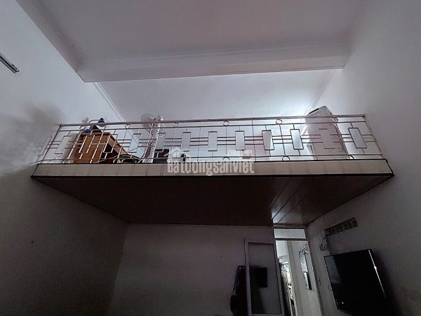 BÁN NHÀ MẶT TIỀN HOÀNG DIỆU p. VĨNH NGUYÊN RA BIỂN CHỈ 300M.