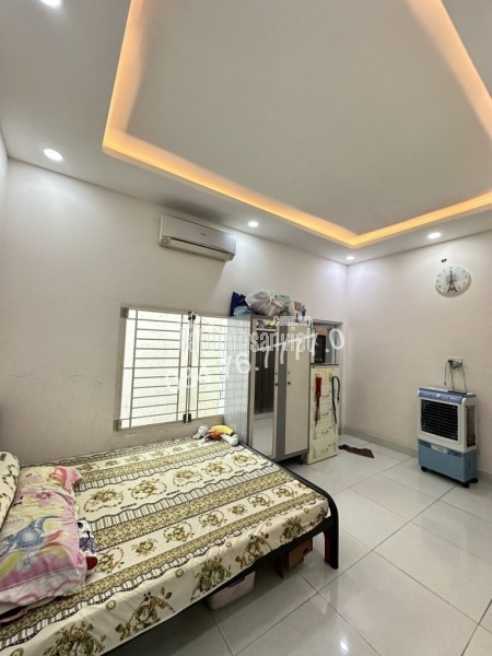 BÁN NHÀ 6 PN, 4 WC, 74M2, 5x15m, LÊ ĐỨC THỌ, GÒ VẤP, GIÁ 8.6 TỶ - SỔ HỒNG CHÍNH CHỦ