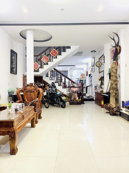Biệt Thự Sân Vườn Có Hồ Bơi Tại Nam Việt Á – Vừa Ở Vừa Cho Thuê Thu Nhập Cao
