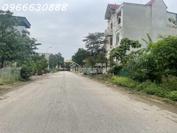Cần thanh khoản gấp 2 lô liên kề băng 1 KDC AN PHÚ Tuyên Quang