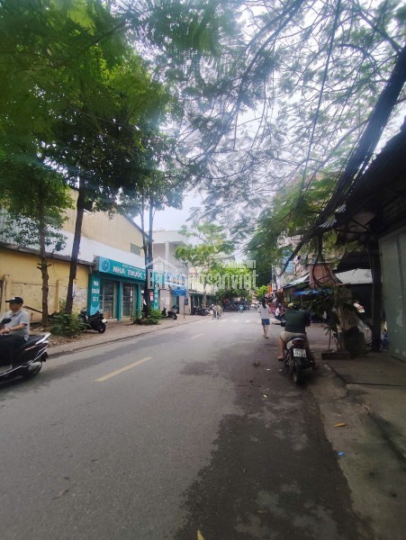 SIÊU PHẨM MẶT PHỐ NGUYỄN VIẾT XUÂN - QUANG TRUNG -HÀ ĐÔNG