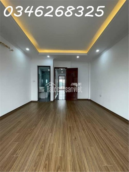 NHÀ 5 TẦNG MỚI KOONG – THANG MÁY – GARA Ô TÔ – DÂN TRÍ CAO – NHỈNH 10 T.Ỷ