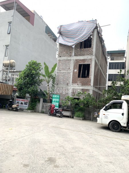 BÁN NHÀ THẠCH BÀN nhỉnh 16 tỷ 60m KHU PHÂN LÔ VỈA HÈ 2 MẶT THOÁNG,LONG BIÊN