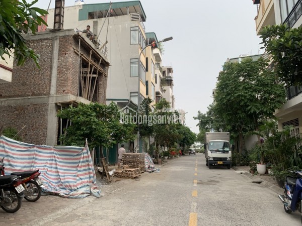 BÁN NHÀ THẠCH BÀN nhỉnh 16 tỷ 60m KHU PHÂN LÔ VỈA HÈ 2 MẶT THOÁNG,LONG BIÊN