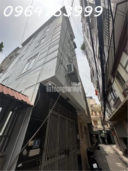 Lô góc Phú Mỹ – Nam Từ Liêm, diện tích: 36m² Giá: 8,4 tỷ