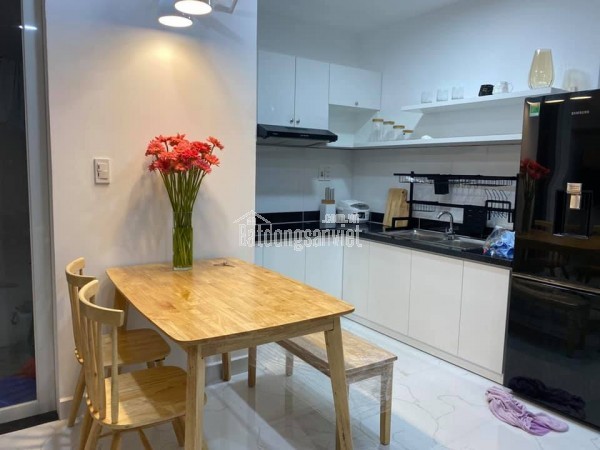 Dự An Conic Boulevard, 2pn 84m2 view sông Chợ Đệm, CK lên đến 15%