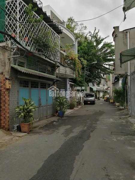 SIÊU PHẨM NHÀ TO – KHU PHÂN LÔ ĐƯỜNG 6M – RA LOTTEMART 2 PHÚT – CHỈ HƠN 8 TỎI!